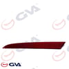 Seat Ibiza Arka Tampon Reflektör Sol GKL