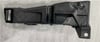 Seat Ibiza Arka Tampon Braketi Sol [2012-2016] PRO-A
