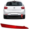 Seat Ibiza Reflektör Arka Tampon Sağ 2009-2012 PRO-A