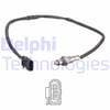 Seat Ibiza Oksijen Sensörü Ön DELPHI