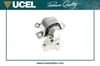 Fiat Idea Motor Takozu UCEL