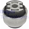 Fiat Lancia Idea Musa Ypsilon Ön Salıncak Burcu DELPHI