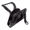 Fiat Idea 1.9 JTD Motor Takozu Sol RAPRO