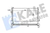 Fiat Idea Su Radyatörü [04>] KALE-RADYATOR