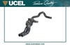 Fiat Idea Kalorifer Hortumu 1.2 8V-16V UCEL