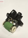 Fiat Idea Radyatör Fan Elektrik Motoru Ön Direnci DENSO