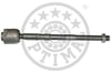 Fiat Idea Lancia Musa Aksiyel Mafsal Tekerlek Sevk Çubuğu OPTIMAL