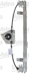 Fiat Idea Lancia Musa Ön Sağ Cam Mekanizması VALEO