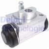 Fiat Idea Doblo Fren Silindiri DELPHI