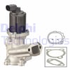 Fiat Idea EGR Valfi DELPHI