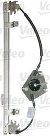 Fiat Idea Arka Sağ Cam Mekanizması VALEO
