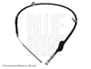 Subaru Impreza El Freni Teli BLUEPRINT