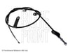 Subaru Impreza El Freni Teli BLUEPRINT