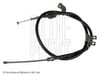Subaru Impreza El Freni Teli BLUEPRINT