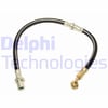 Subaru Impreza Legacy Arka Sol Fren Hortumu DELPHI