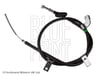 Subaru Impreza El Freni Teli BLUEPRINT