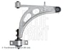 Subaru Impreza Salıncak [2000-2007] BLUEPRINT