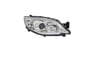 Subaru Impreza Ön Far Elektrik Motorlu Sağ 2008-2011 TYC