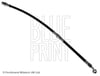Subaru Impreza Fren Hortumu BLUEPRINT