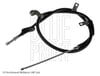 Subaru Impreza El Freni Teli BLUEPRINT