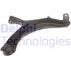 Subaru Impreza Legacy Outback Alt Salıncak DELPHI