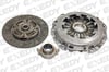 Subaru Impreza Forester Debriyaj Seti Baskı Disk Bilya EXEDY