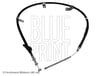 Subaru Impreza El Freni Teli BLUEPRINT