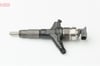 Subaru Impreza Common Rail Enjektör DENSO