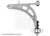 Subaru Impreza Salıncak [2000-2007] BLUEPRINT