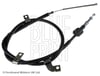 Subaru Impreza El Freni Teli BLUEPRINT