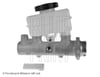 Subaru Impreza Fren Ana Merkezi BLUEPRINT