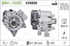Subaru Impreza Alternatör VALEO