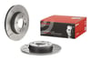 Seat Inca 1.4İ-1.6İ-1.9D Inca Kombi 1.9 D Toledo 1.9 TDI 95 > Ön Fren Aynası BREMBO