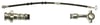 Nissan Cefiro II Ön Aks Sağ Fren Hortumu TRW