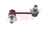 Infiniti FX35 Arka Sol Z-Rot RIW