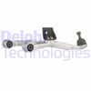 Infiniti EX25 Arka Sağ Alt Salıncak DELPHI