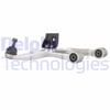 Infiniti EX25 Arka Sol Alt Salıncak DELPHI