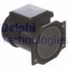 Infiniti J30 MAF Sensörü DELPHI