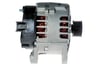 Infiniti Nissan Opel Renault Vauxhall Volvo Alternatör HELLA
