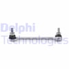 Infiniti M25 Arka Sol Z Rot DELPHI