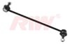 Infiniti QX60 Nissan Altima Maxima Pathfinder Ön Sol Metal Z-Rot RIW