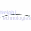 Honda Insight Jazz Fren Hortumu DELPHI