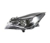 Opel Insignia Ön Far Mercekli Sol DOGAN-