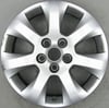 Opel Insignia 7 Kollu Gümüş Çelik Jant 7J X 17 GM