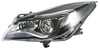Opel Insignia Far Sinyal Xenon Sol HELLA
