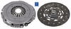 Opel Insignia Debriyaj Seti SACHS