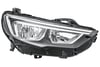Opel Insignia Ana Far Halojen Sağ HELLA