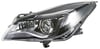 Opel Insignia Ana Far LED Sol HELLA