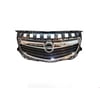 Opel Insignia Ön Panjur Krom Kuşaklı DOGAN-