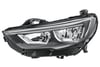 Opel Insignia Far Halojen-LED Sol HELLA